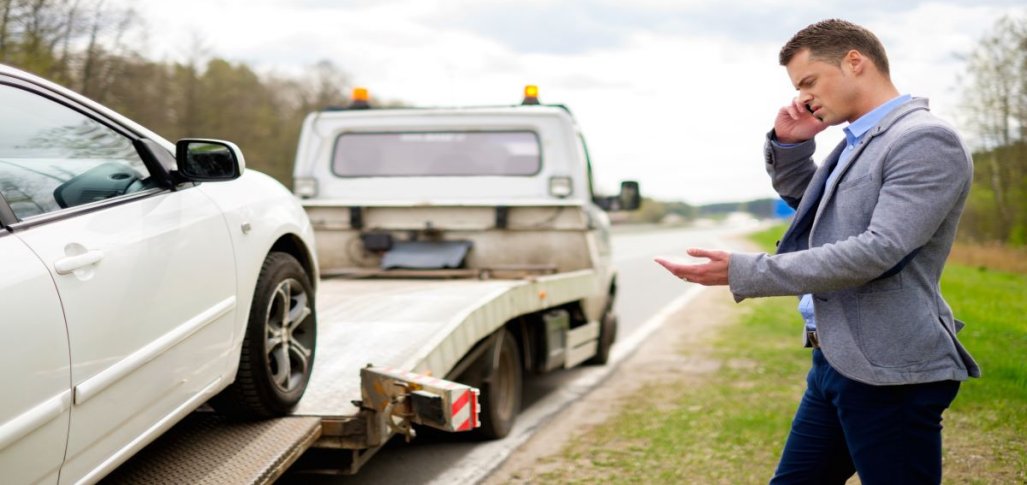 Bağcılar Oto Çekici Servisi Firması