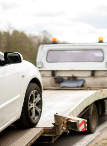 Bağcılar En Yakın Oto Kurtarma, Oto Çekici