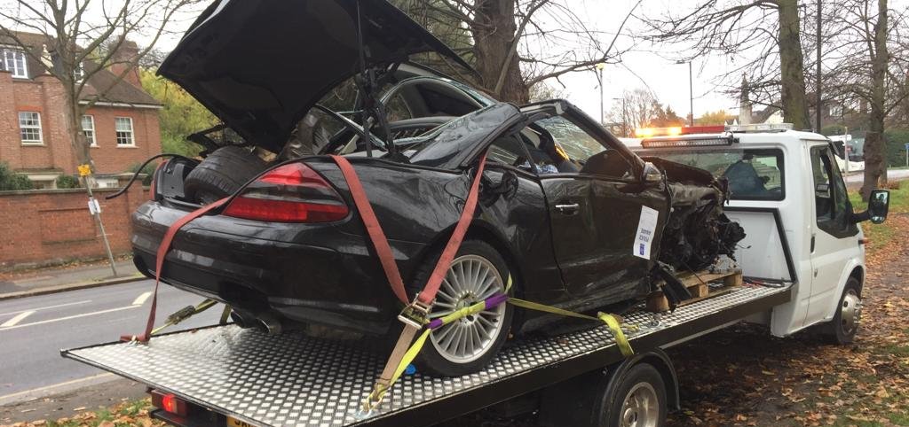 Bağcılar Hurda, Pert Araç Çekici Servisi, Firması