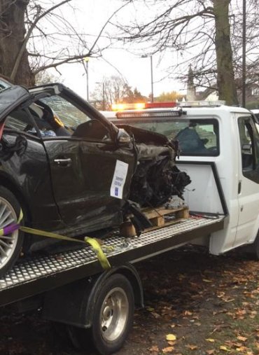 Bağcılar En Yakın Hurda Araç Çekici