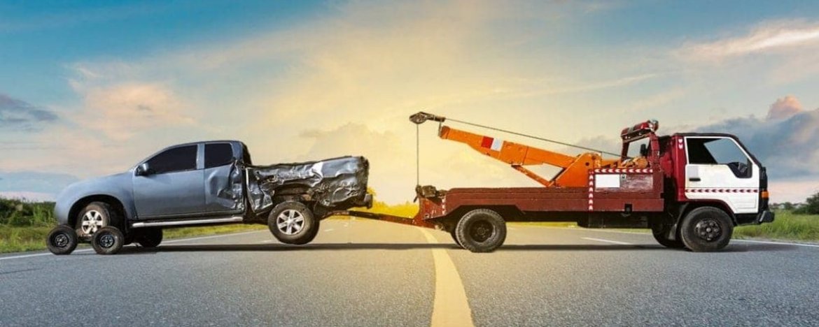 Bağcılar En Yakın Oto Çekici ve Oto Kurtarıcı